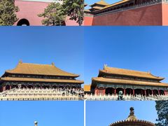 -故宫博物院(故宫)