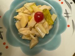 -花房餐厅(西溪天堂店)