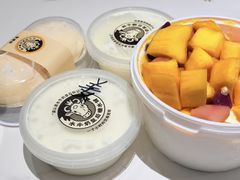 -水牛奶皇后糖水铺(深圳总店)