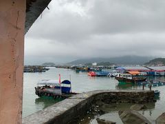 -海上驿站渔家菜馆