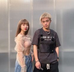 -和良形象