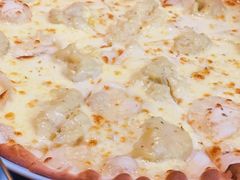 -JINNS锦时 steak&pizza(浸信会礼拜堂旧址店)