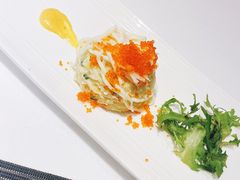 -斗牛士牛排餐厅(嘉里汇店)