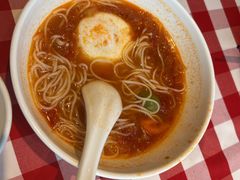 -西贝(虹口龙之梦店)