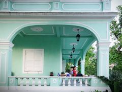 -龙环葡韵住宅式博物馆