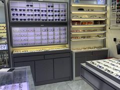 -ALPS阿尔卑斯眼镜(我格广场店)