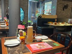 -汤城小厨•粤菜•靓汤(苏州街店)