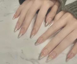 点击看大图 -Bodal美甲美睫皮肤管理工作室