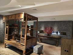 -杭州君悦酒店·湖滨28中餐厅
