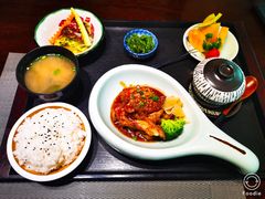 -古京·臻致料理(月湖店)