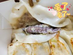 -劈柴院锅贴(沈阳路店)