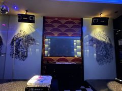 -音乐派KTV(银泰城店)