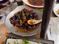 -绿茶餐厅(深圳龙华天虹购物中心店)