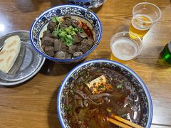 -惠记粉汤羊血梆梆肉(永松路店)