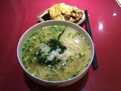 -原怡园面馆(拙政园店)