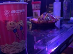 -唱吧麦颂KTV(松江五龙商业广场店)
