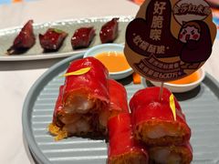 -点都德(珠江新城店)