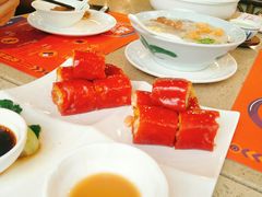 -点都德(汇胜楼店)