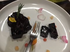 -无锡太悦度假酒店·悦餐厅