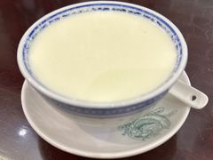 少甜姜撞奶-民信老铺(双皮奶博物馆店)