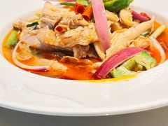 新疆椒麻鸡-新疆巴州金丝特餐厅(大钟寺店)