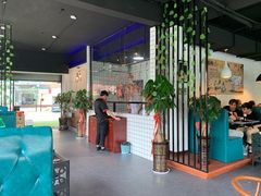 大堂-尚御潮汕牛肉自助火锅(锦园店)