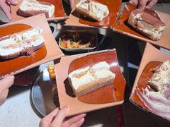 -破瓦寒窑·地摊烤羊排