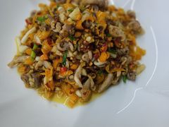 -院里寻菜·精致庭院菜(观沙岭店)