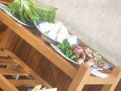 -赵氏烩泽腊排骨火锅店(近华浦路店)