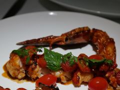 -壳里西餐厅Coquille Seafood Bistro(蒙自路店)