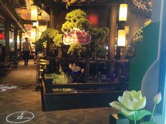 -重庆德庄火锅(映月湖环宇城店)