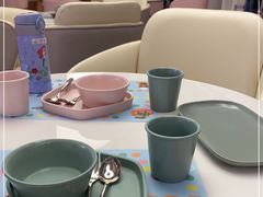 -kizfive亲子餐厅(文立方店)