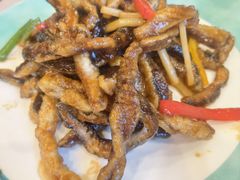 -功德林素菜饭庄(前门店)