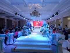 -海天一色海景自助餐厅(西港花园店)