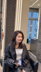 -凯博K-boom Hair Salon