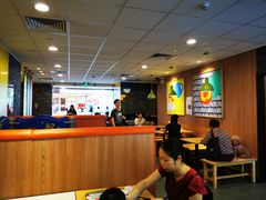 -麦当劳(金稻田路餐)