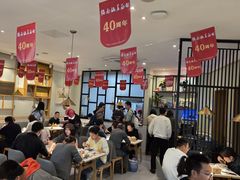 -镇南锅盖面馆(解放路店)