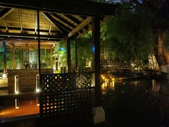 -春晖园度假酒店温泉