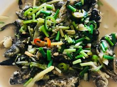 -领鲜土菜馆