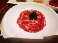 -南门涮肉(东单店)