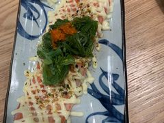 -西月山居匠心创意料理(江汉路新佳丽广场店)