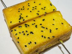 -小杨烤肉·陕西烧烤·陕西地方菜(明德门店)