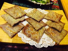 -慢丽江·云南野生菌土鸡锅(付家庄店)