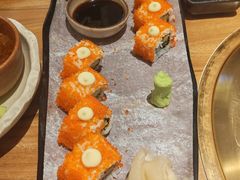 -肉问屋·元气一番烧肉(清河万象汇店)