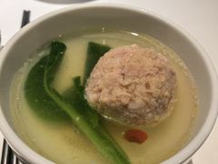 -松鹤楼·非遗·苏帮菜(融科店)