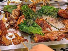 -蒙乡烤全羊·烤羊腿(京溪同和店)