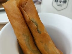 -苏小柳点心·手作小笼包(浦东嘉里城分院)