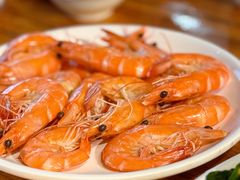 -蓝湾碧波·老字号·疍家非遗海上餐厅