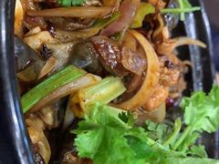 -川香煲(茅台路店)