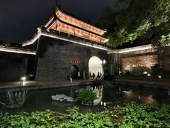 -河坊街景区